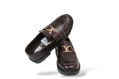 MOCCASIN