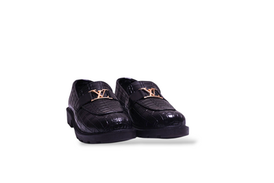 MOCCASIN
