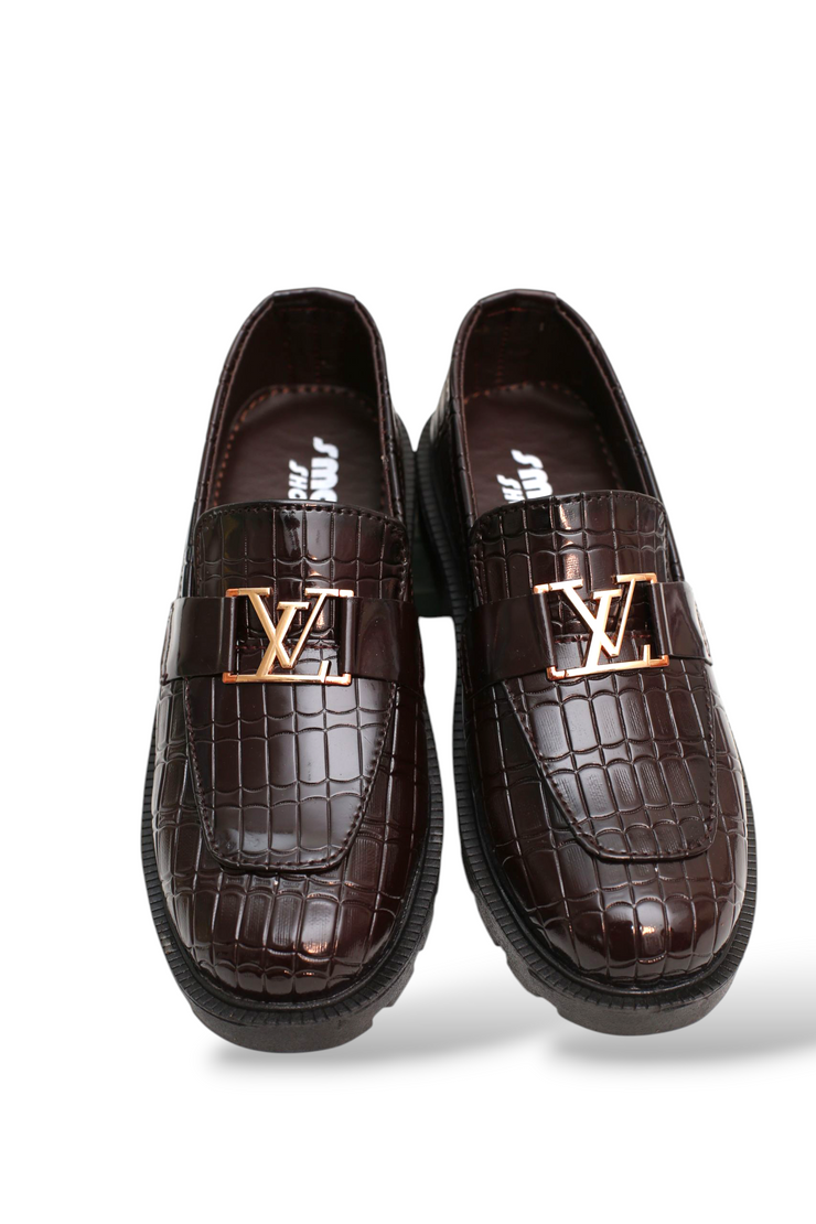 MOCCASIN