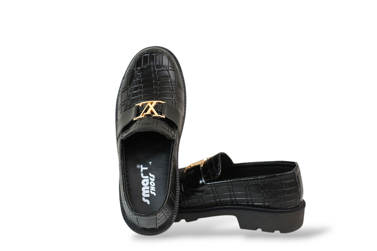 MOCCASIN