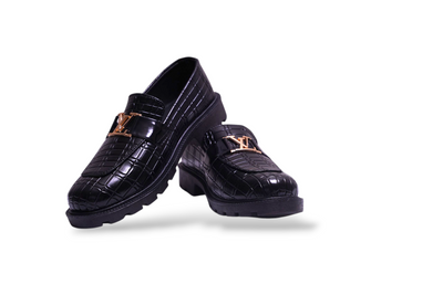 MOCCASIN