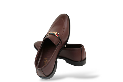MOCCASIN