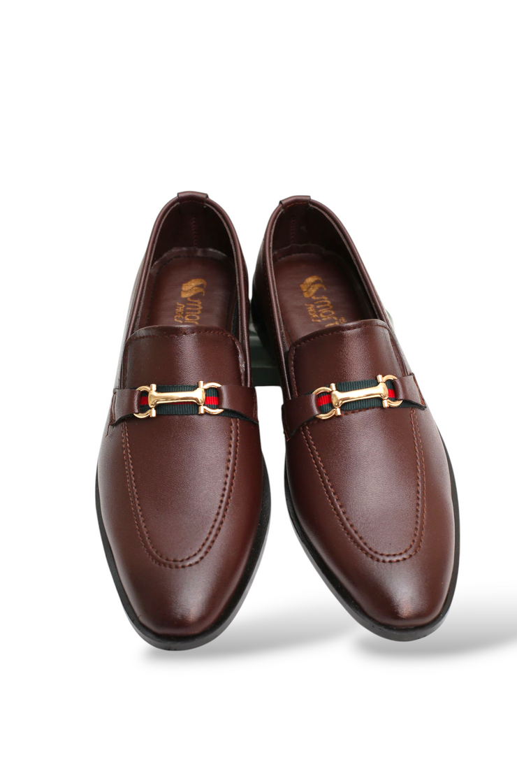 MOCCASIN