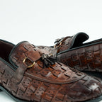 Tasseluxe Brown
