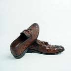 Tasseluxe Brown