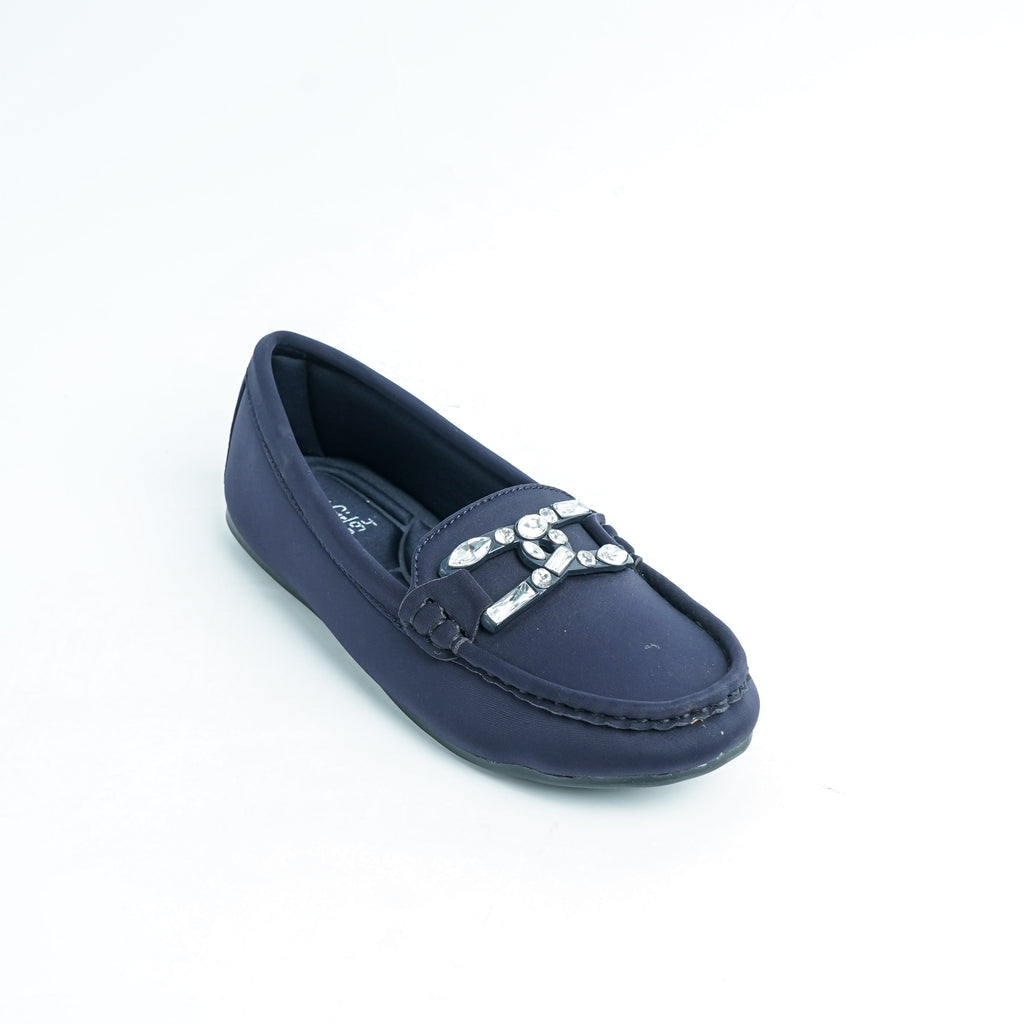 Luretta Navy