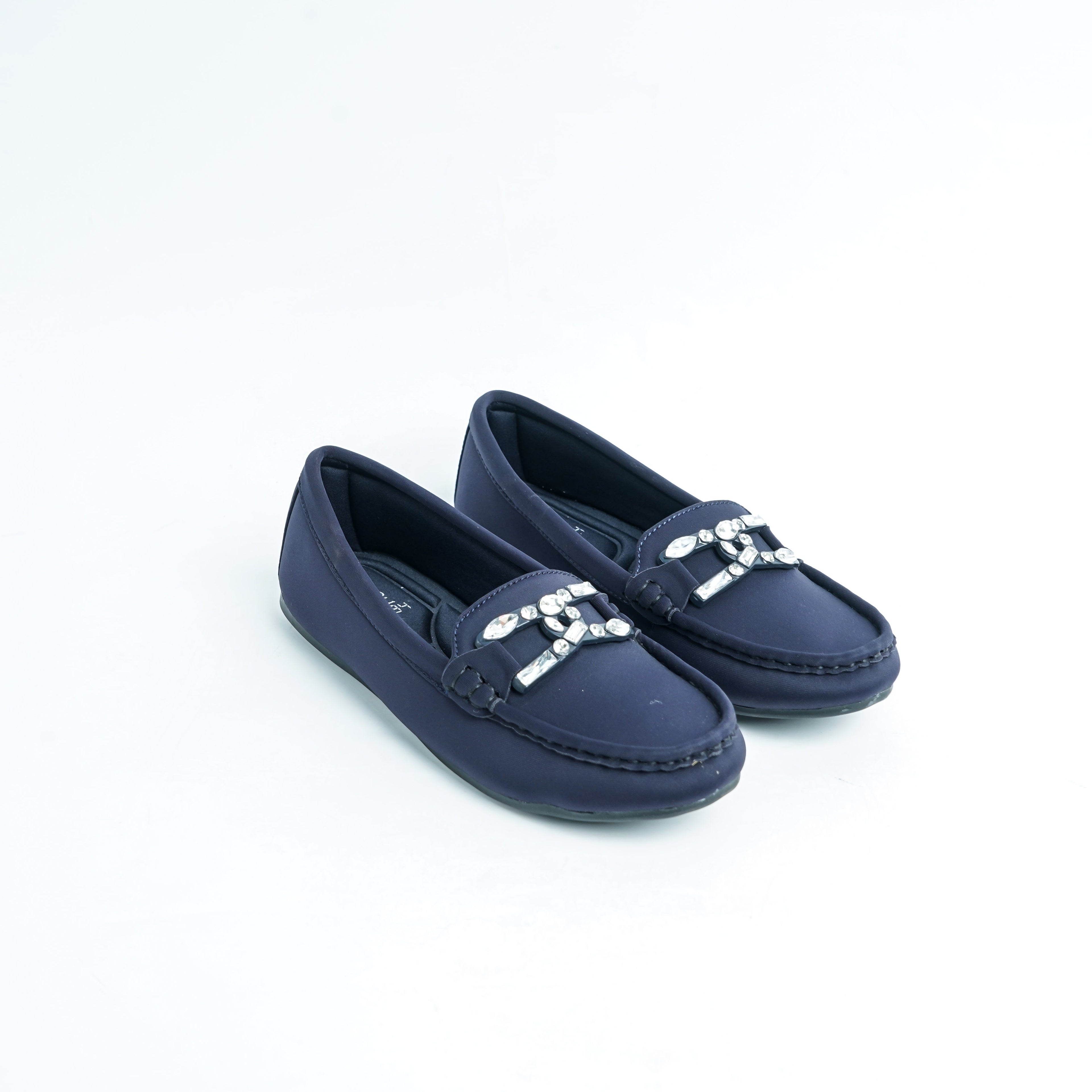 Luretta Navy
