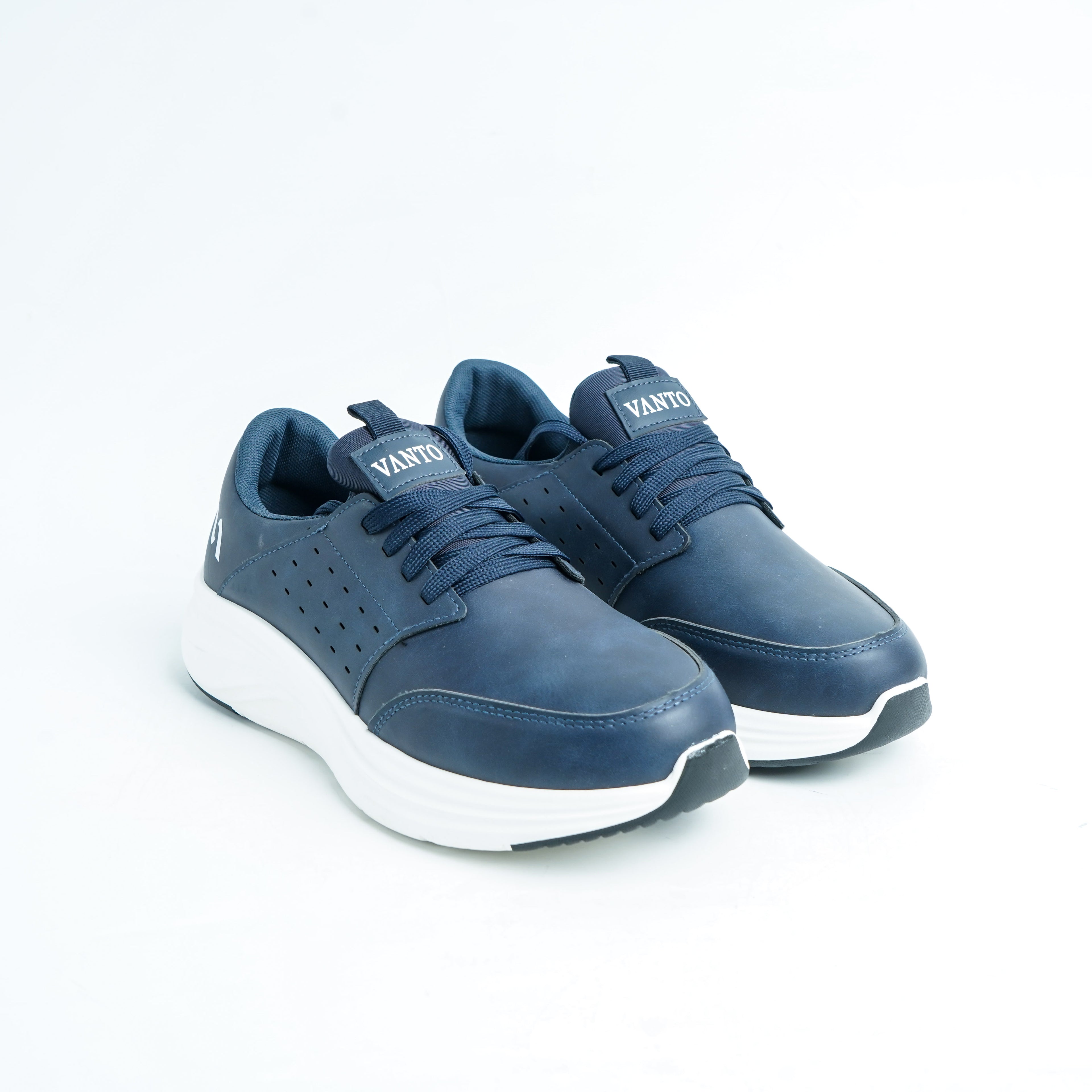 Vanton Navy