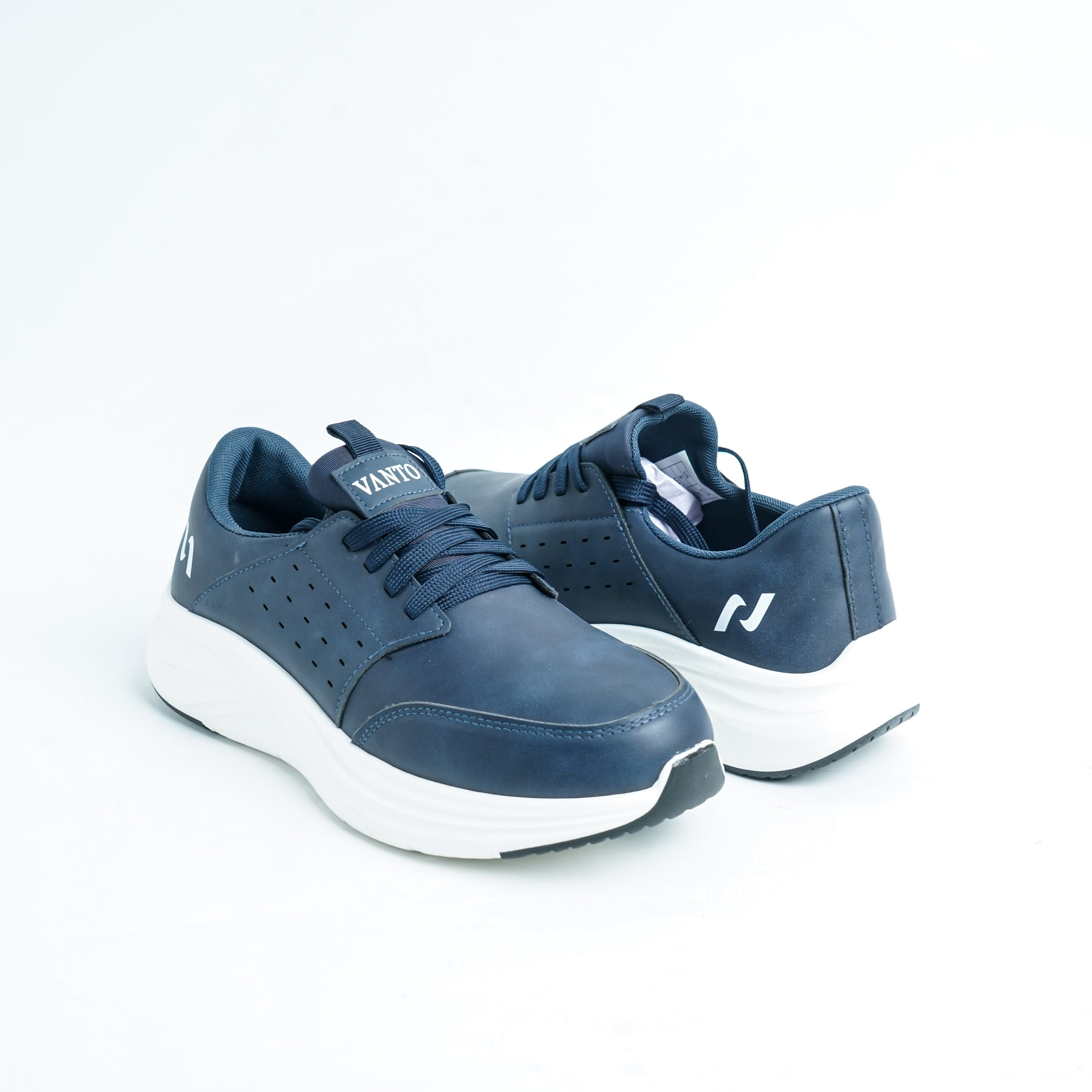 Vanton Navy