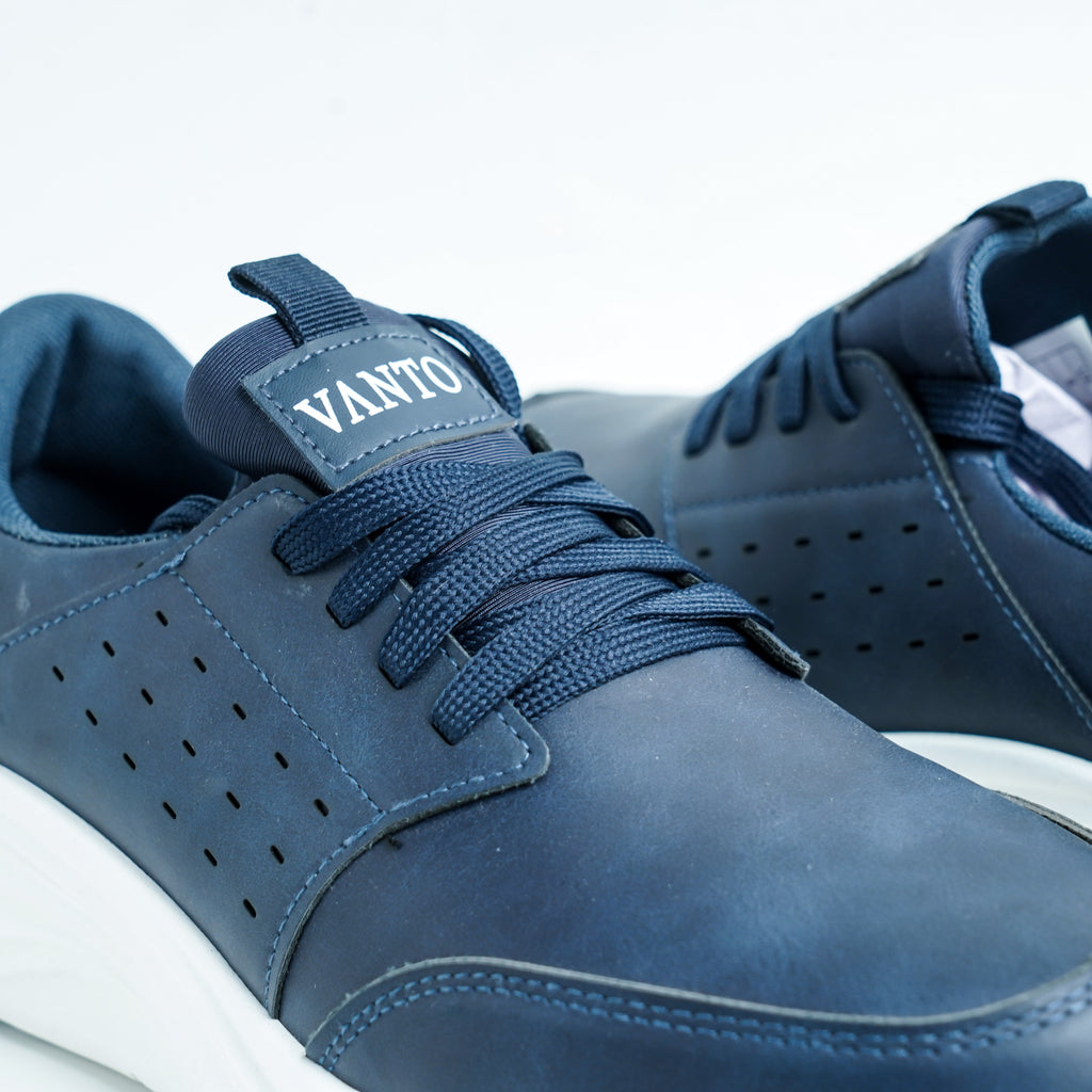 Vanton Navy
