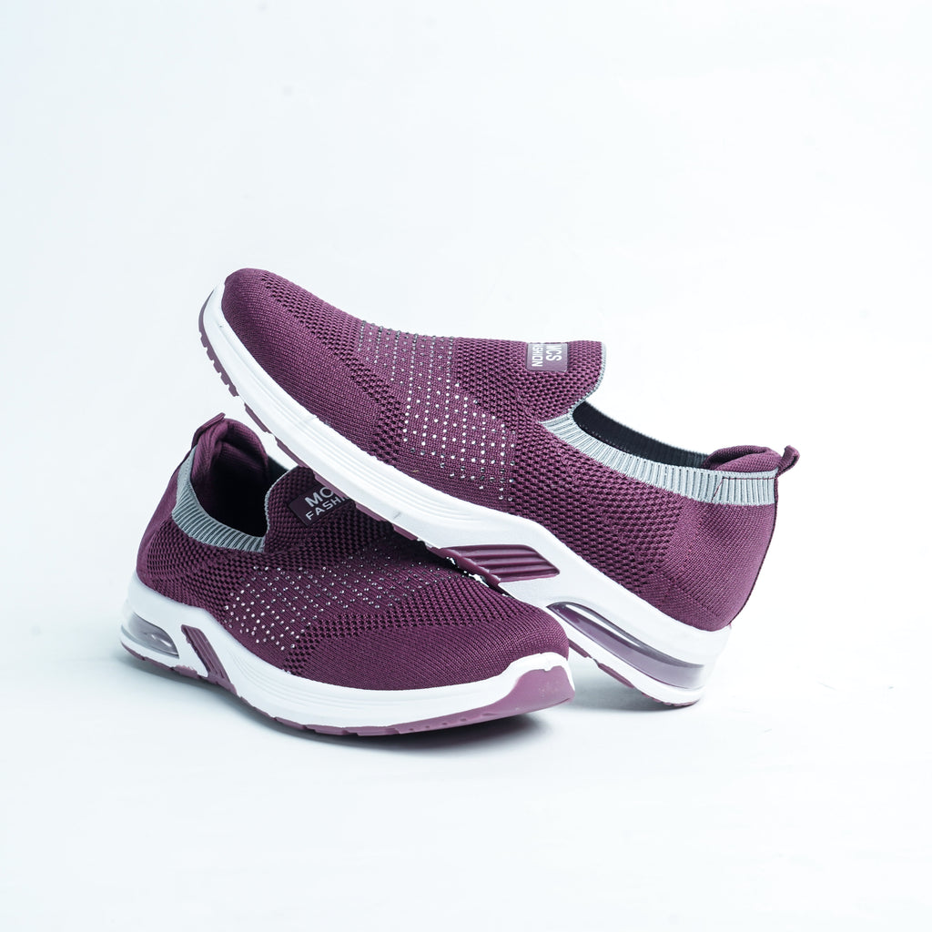 AirVex Purple