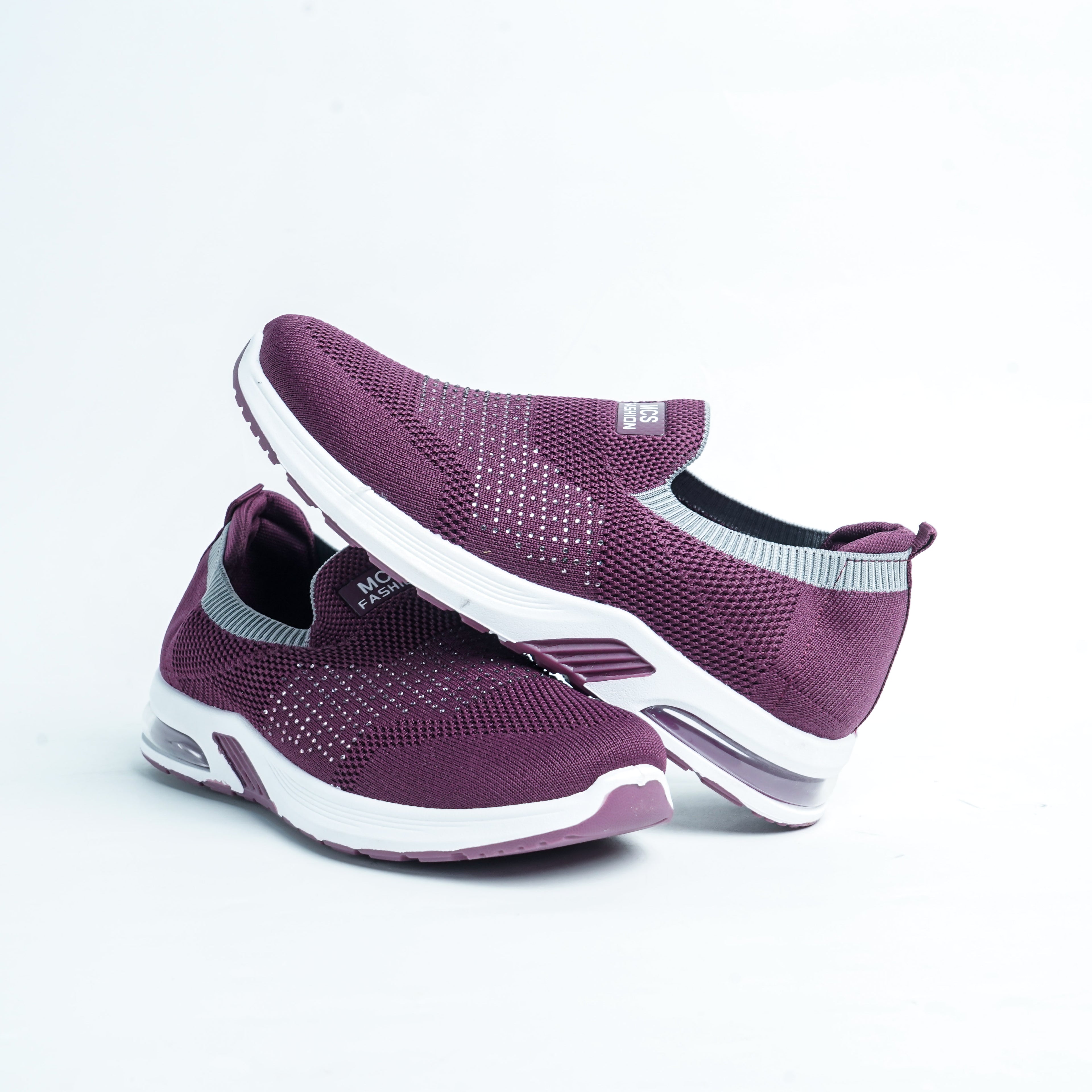 AirVex Purple