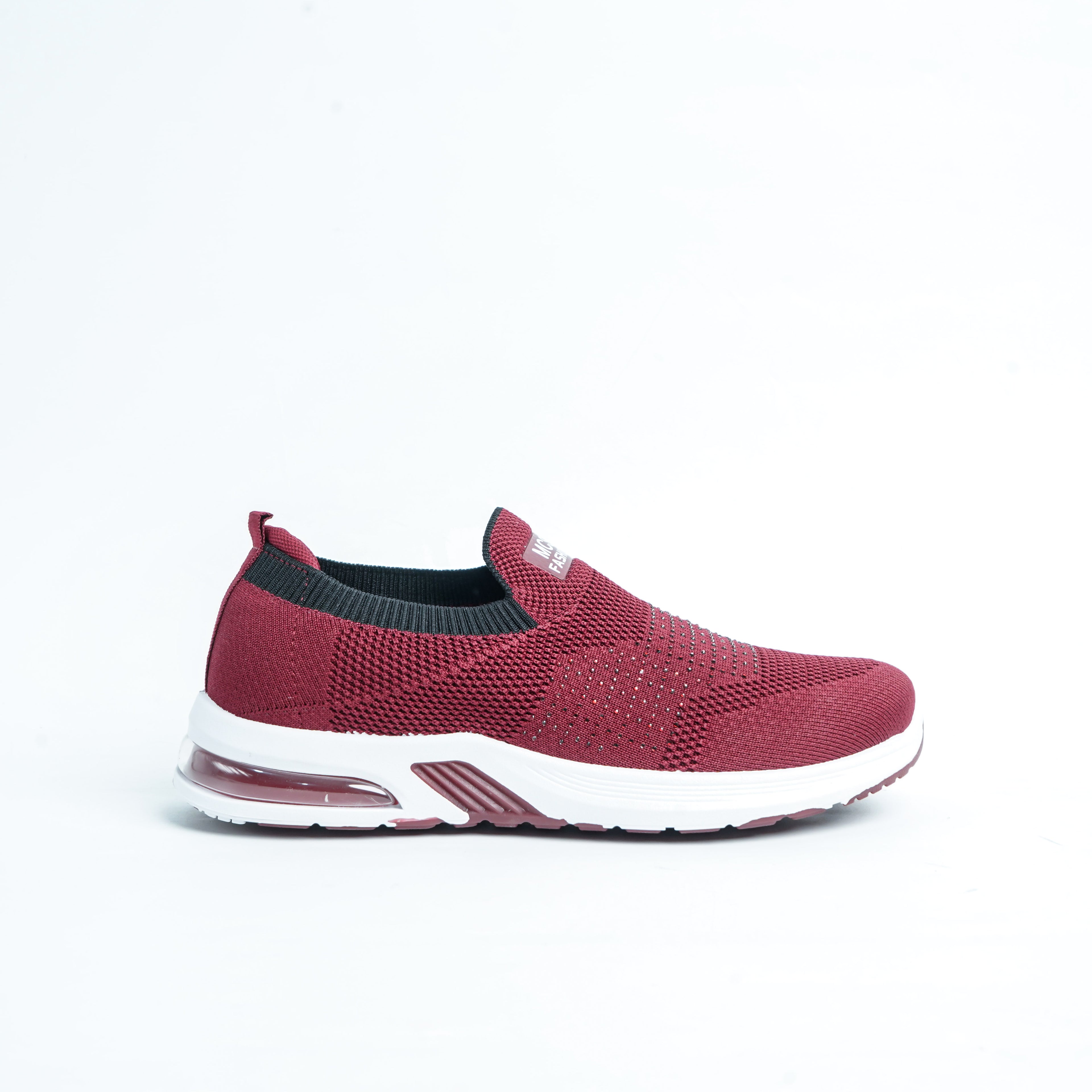 AirVex Maroon