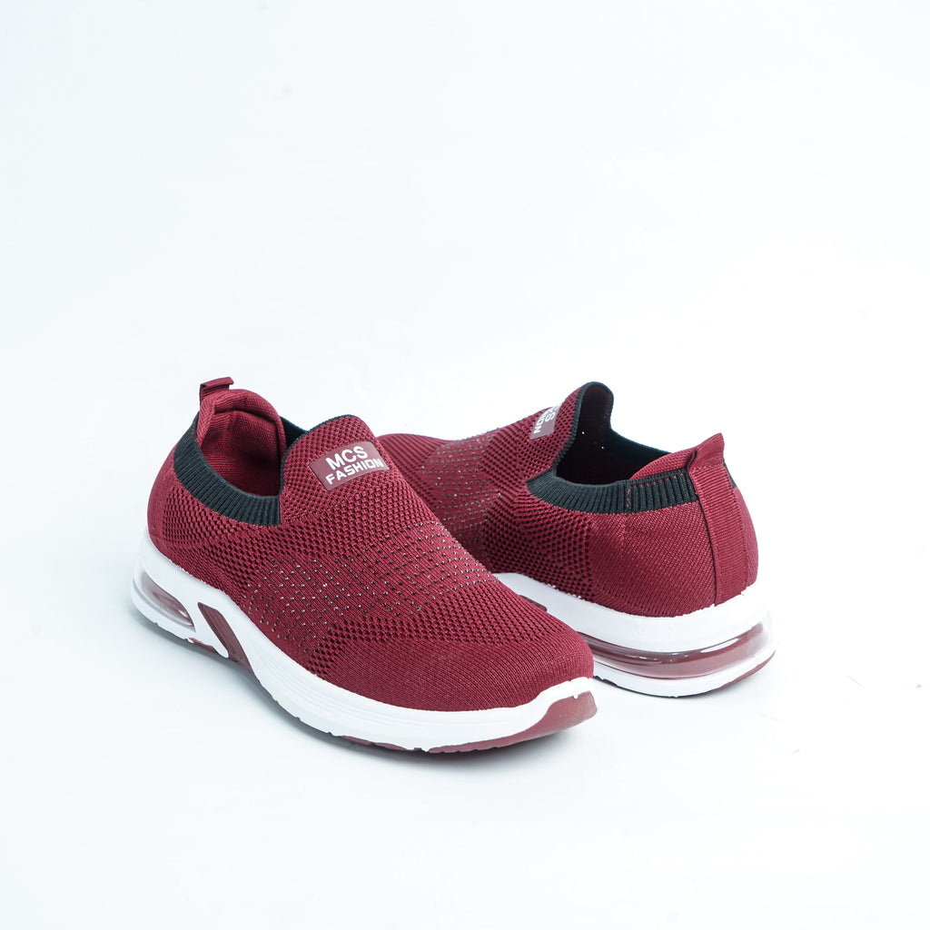 AirVex Maroon
