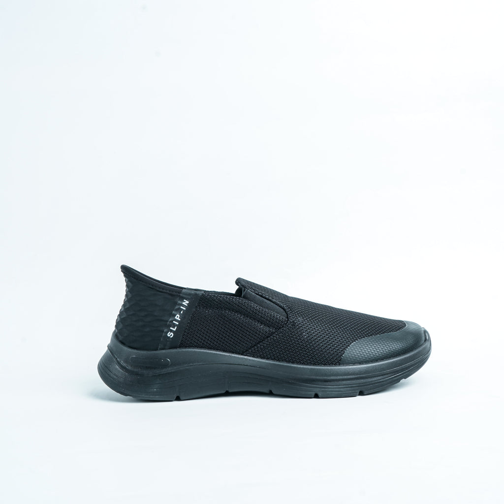 AirMoss Black