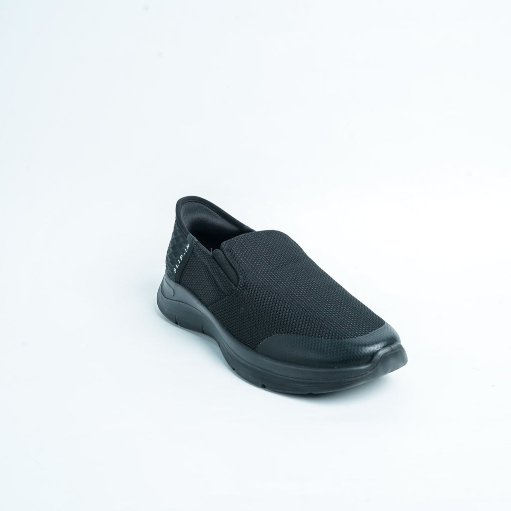 AirMoss Black