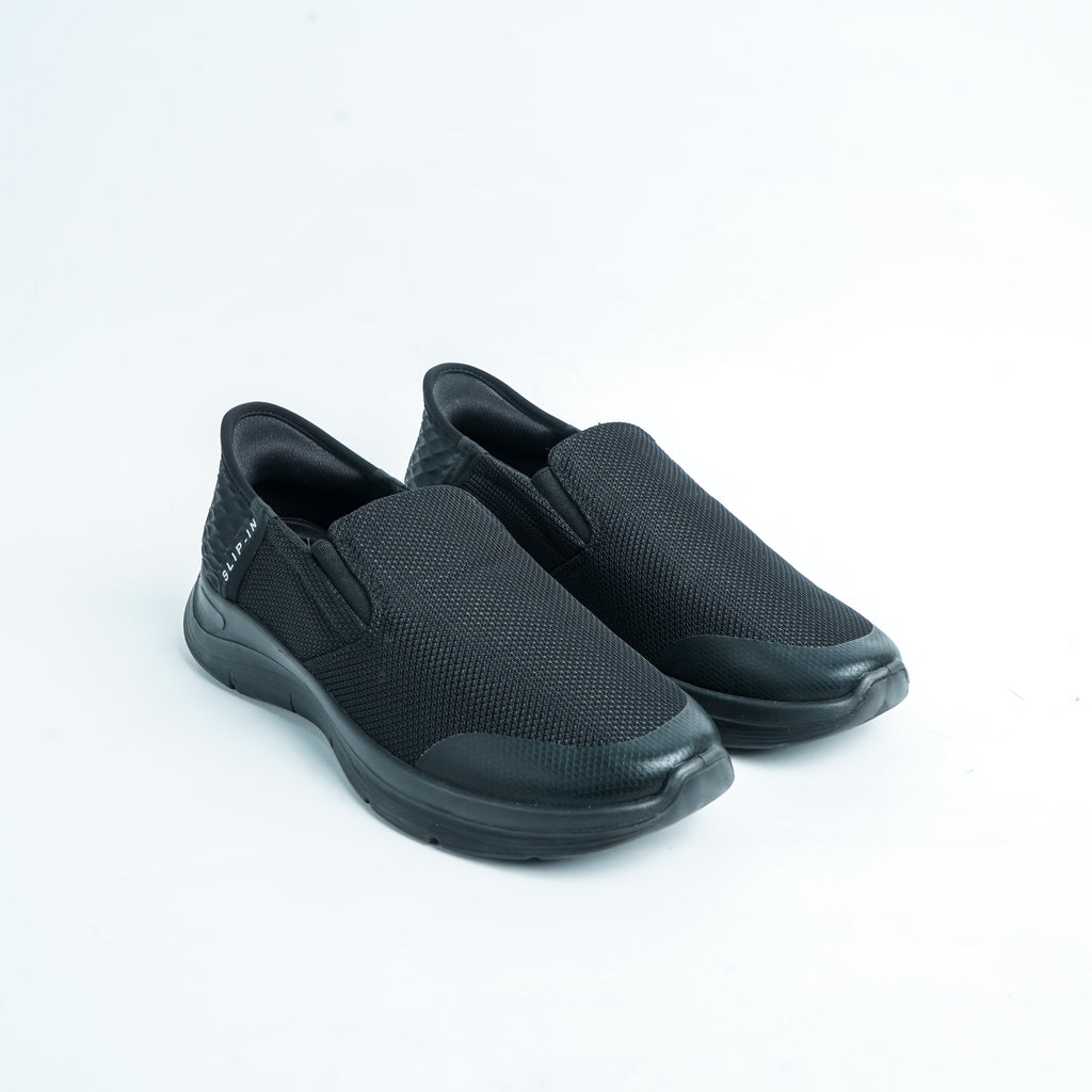 AirMoss Black