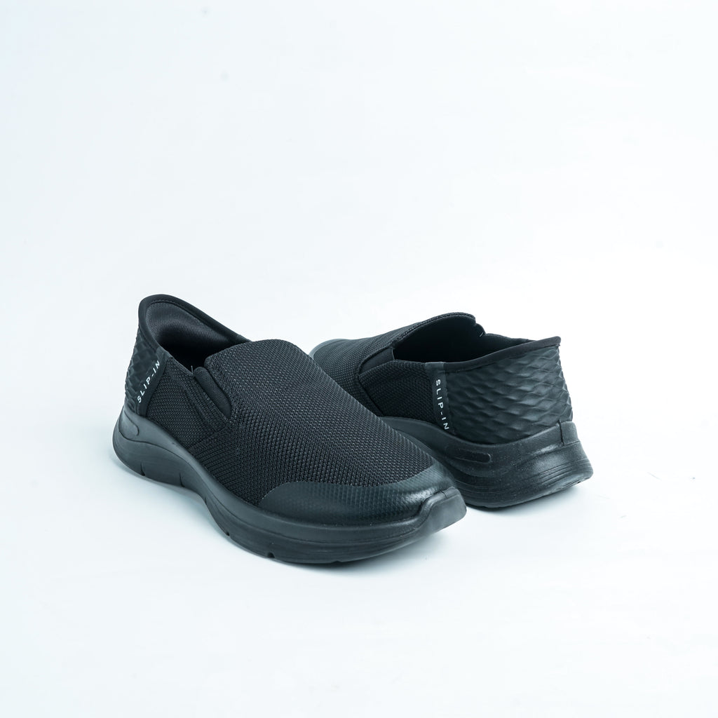 AirMoss Black