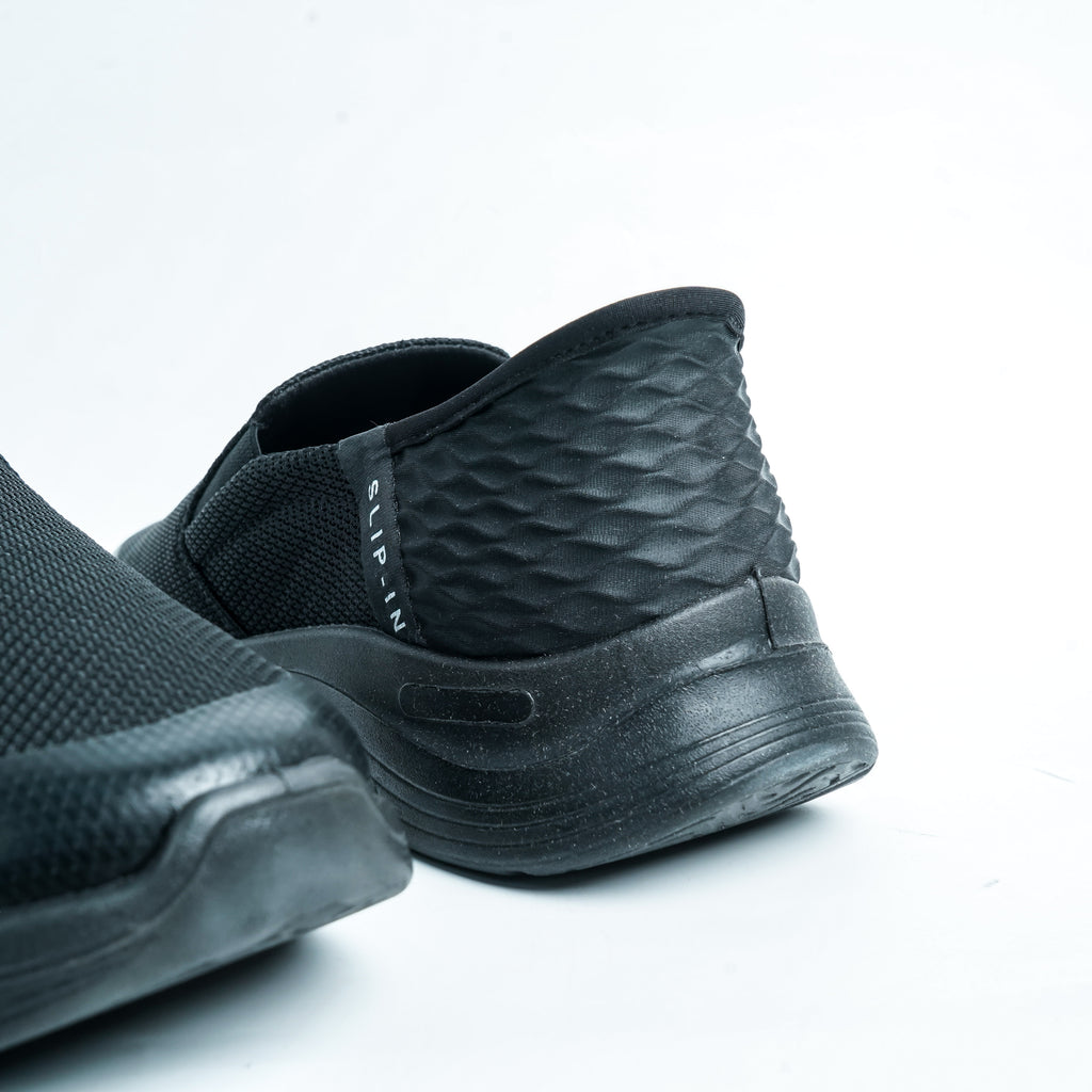 AirMoss Black