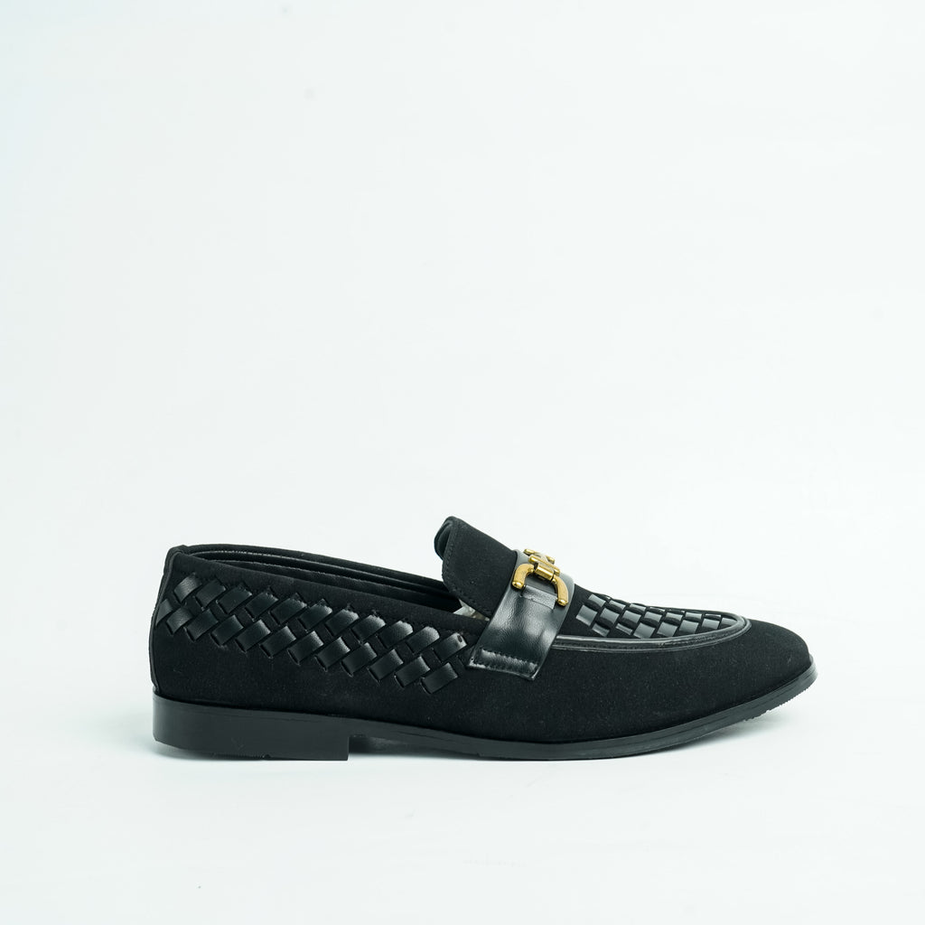 RoyceWoven Black