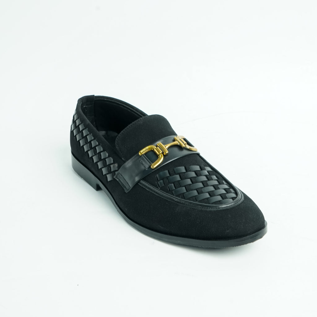 RoyceWoven Black