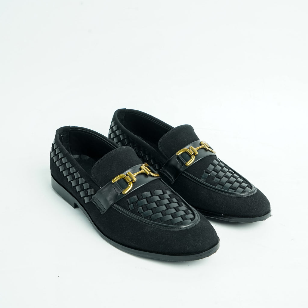 RoyceWoven Black