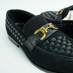 RoyceWoven Black