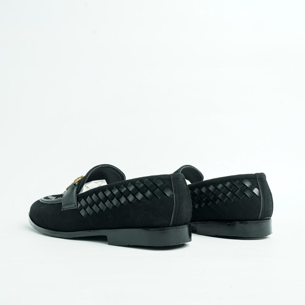RoyceWoven Black