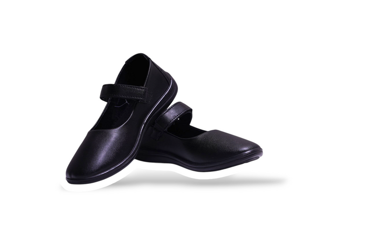 SCHOOL SHOES