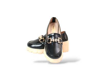 COAT SHOE