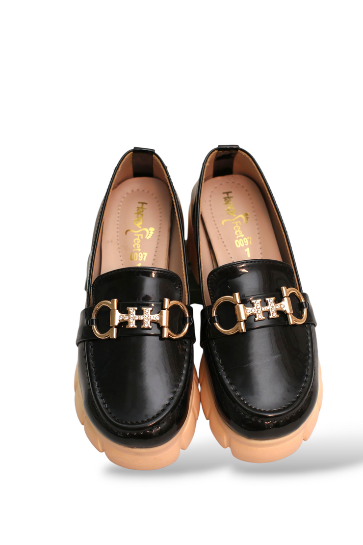 COAT SHOE