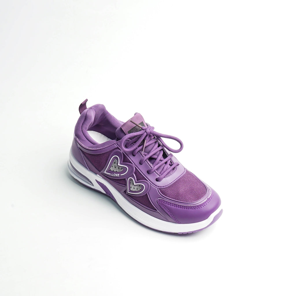 HeartStep Purple