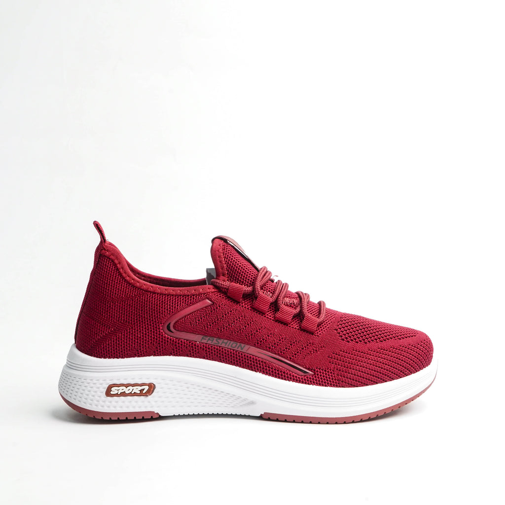 Aeris Maroon