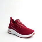 Aeris Maroon