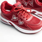 HeartStep Red