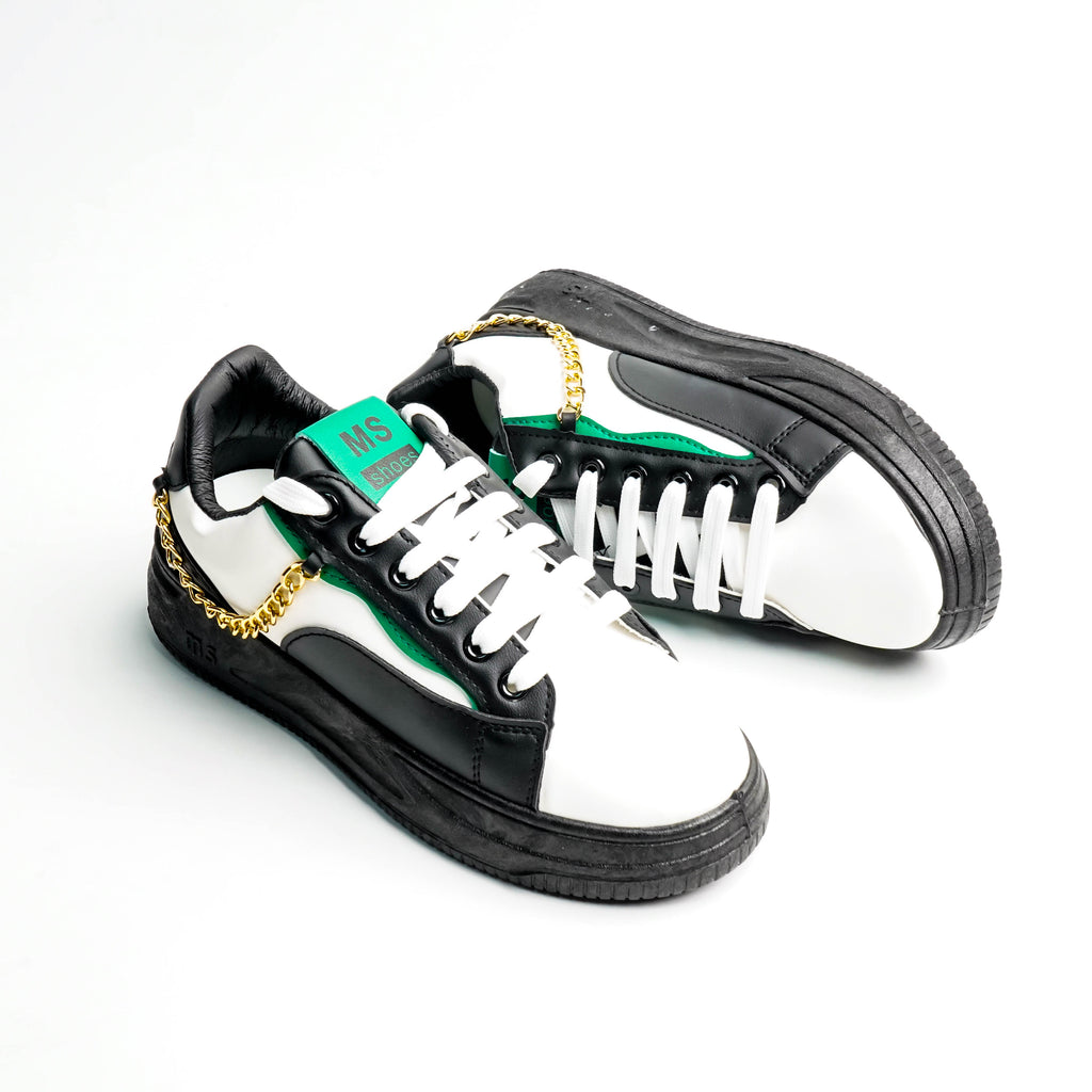 UrbanEase Black & White