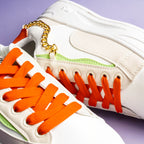 UrbanEase White & Orange