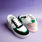 NovaWalk White & Black