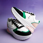 NovaWalk White & Black