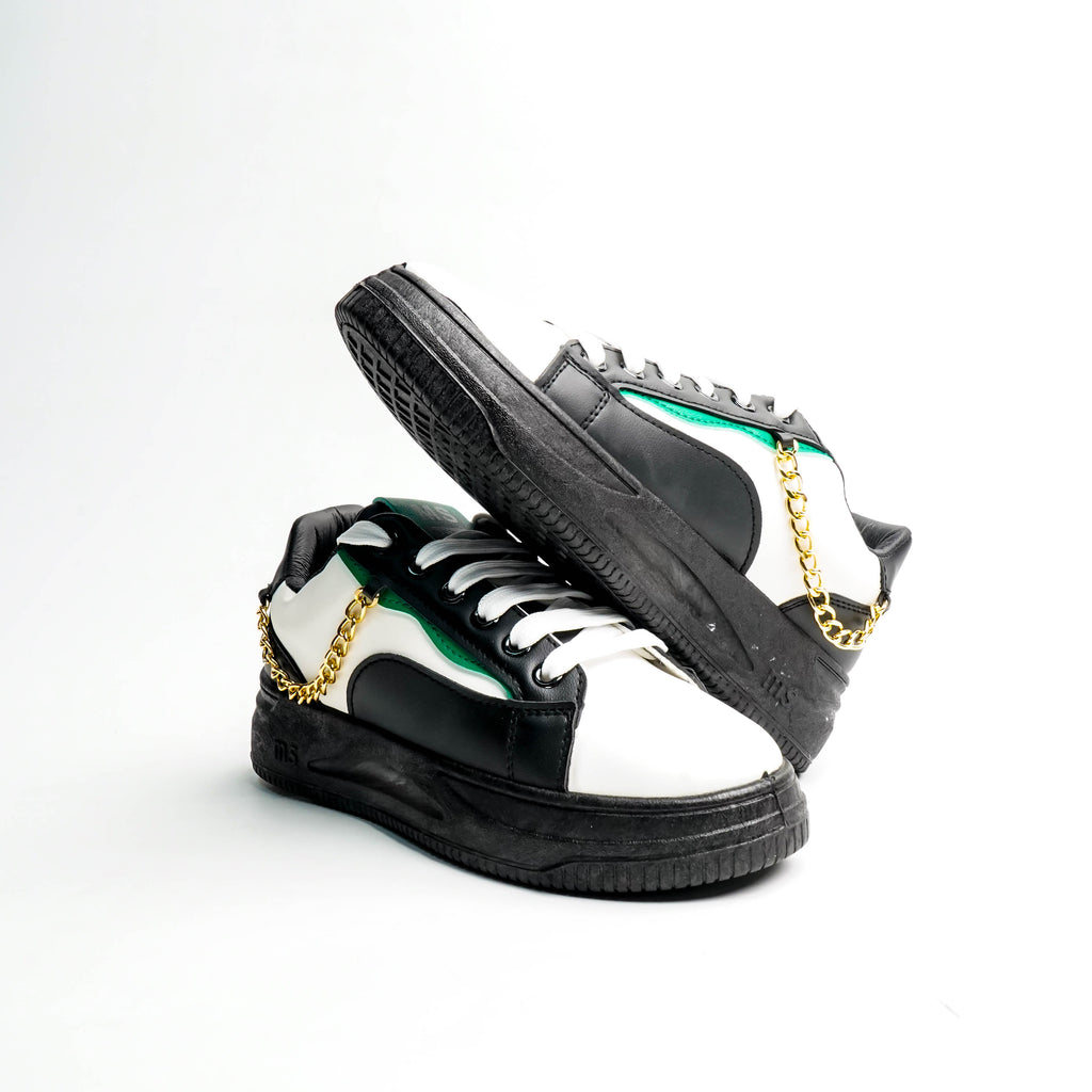 UrbanEase Black & White