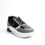 NovaWalk Black & Grey