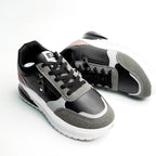 NovaWalk Black & Grey