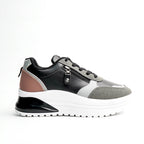 NovaWalk Black & Grey