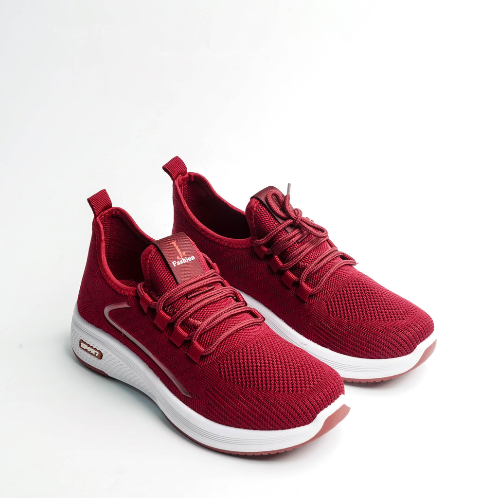 Aeris Maroon