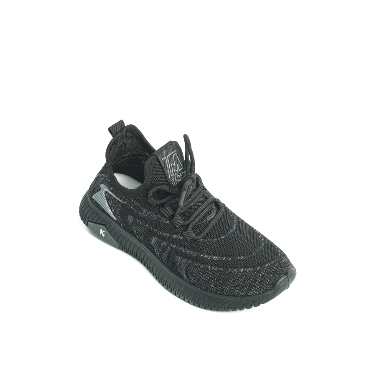 UrbanFlex Runner Black