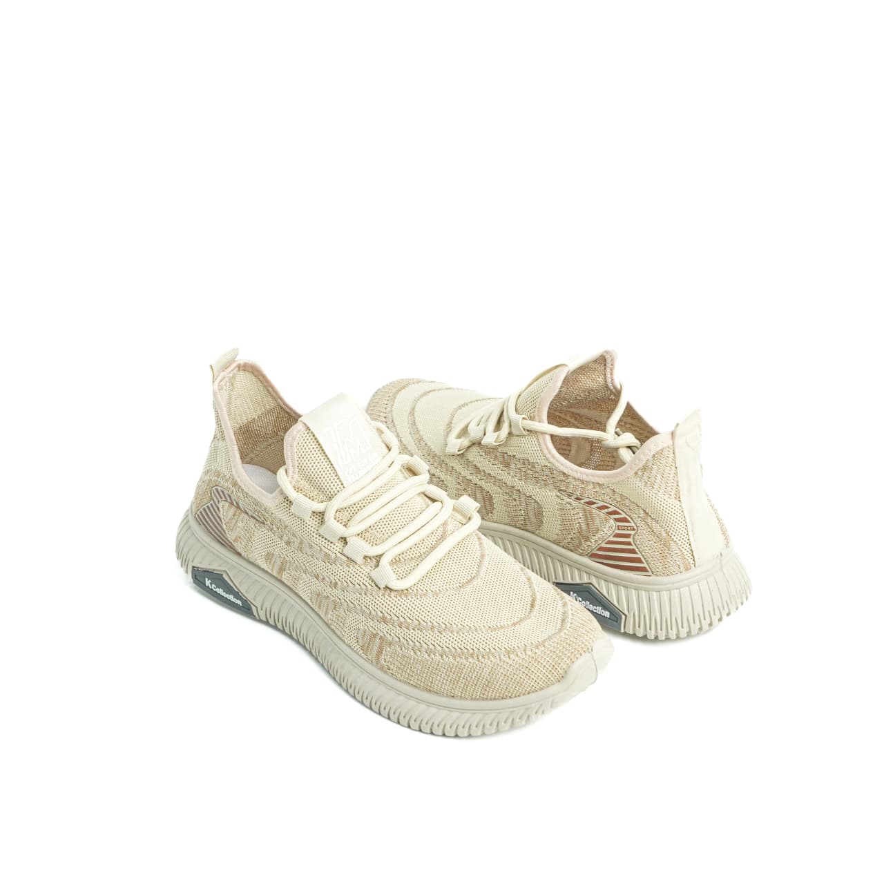 UrbanFlex Runner Beige