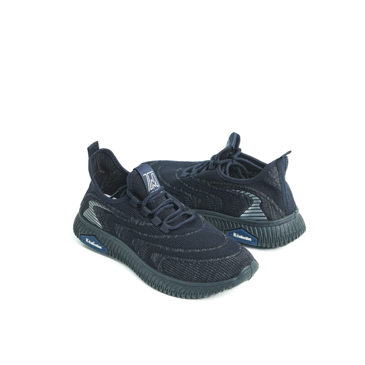 UrbanFlex Runner Blue