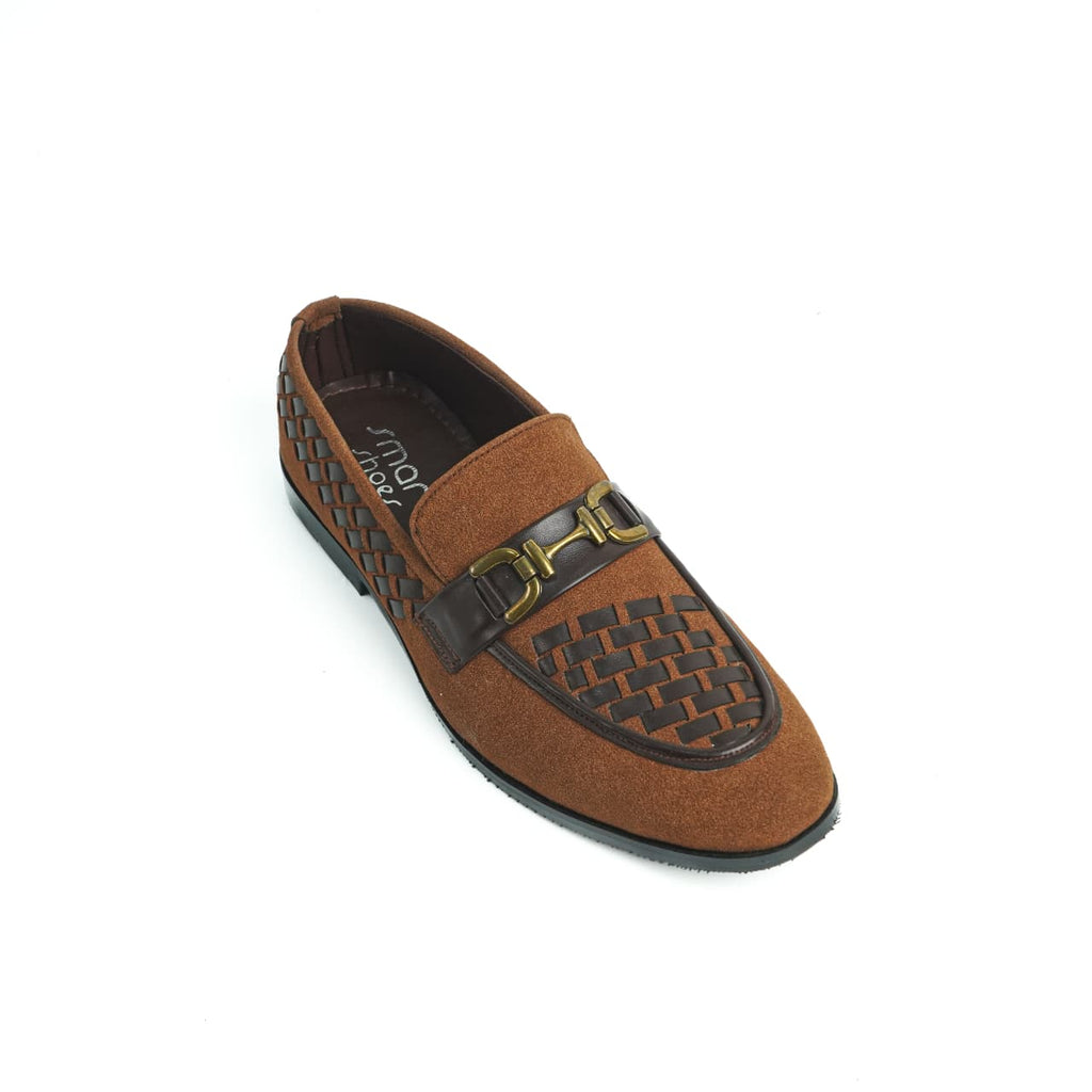 RoyceWoven Tan