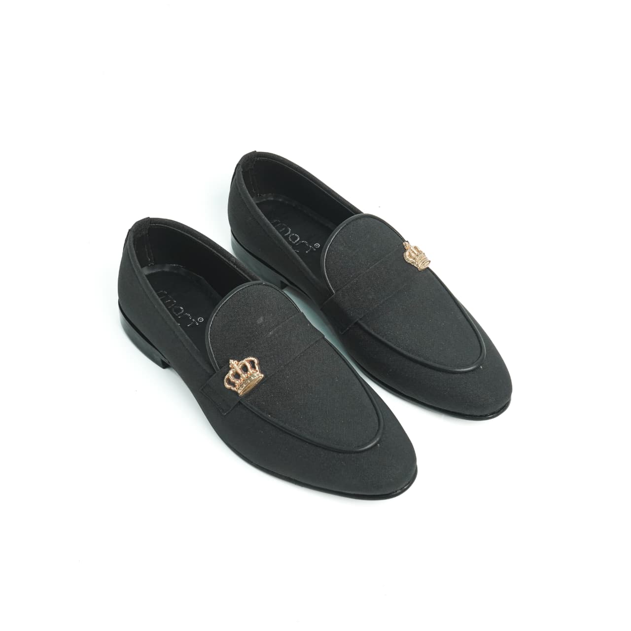 RoyalCrest Black