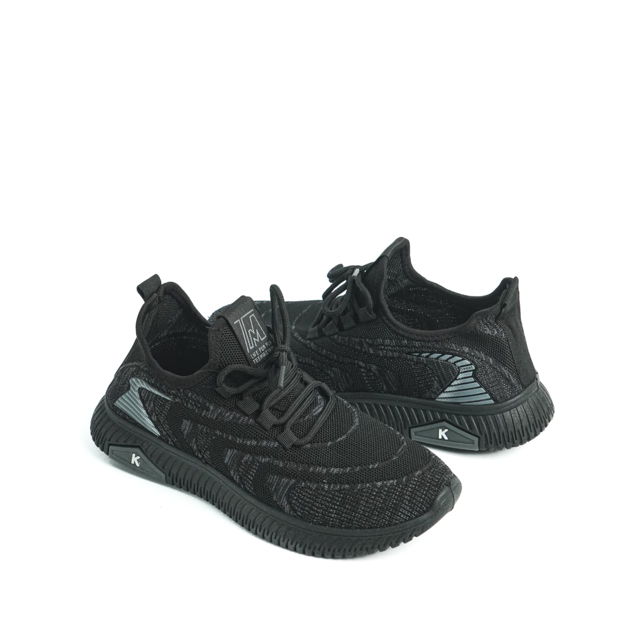 UrbanFlex Runner Black